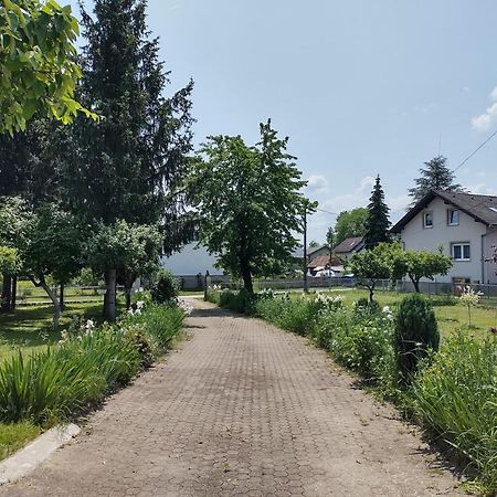 Villa Drenje Kljuc Brdovecki Exteriér fotografie