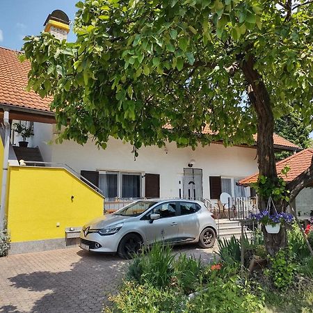 Villa Drenje Kljuc Brdovecki Exteriér fotografie