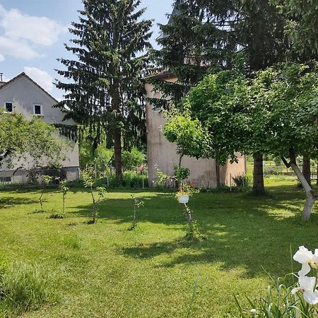 Villa Drenje Kljuc Brdovecki Exteriér fotografie